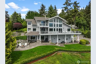 12624 95th Avenue NW, Gig Harbor, WA 98329 - Photo 1