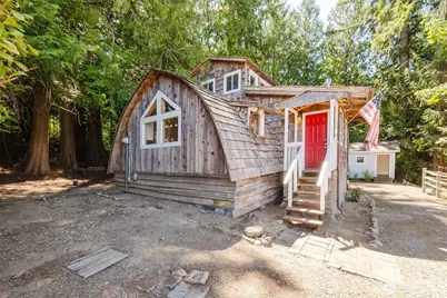 150 E Cedar Street, Belfair, WA 98528 - Photo 1