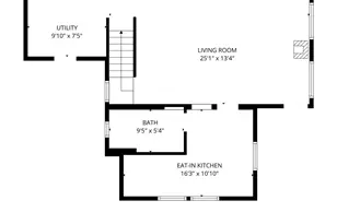 150 E Cedar St, Belfair, WA 98528 - Photo 40