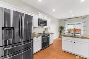 3648 London Loop NE, Lacey, WA 98516 - Photo 16