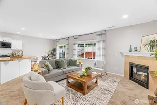 3648 London Loop NE, Lacey, WA 98516 - Photo 8