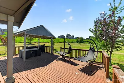 8949 Wilkensen Road SE, Yelm, WA 98597 - Photo 32