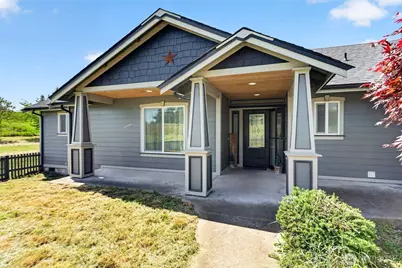 8949 Wilkensen Road SE, Yelm, WA 98597 - Photo 6