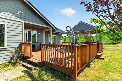 8949 Wilkensen Road SE, Yelm, WA 98597 - Photo 34
