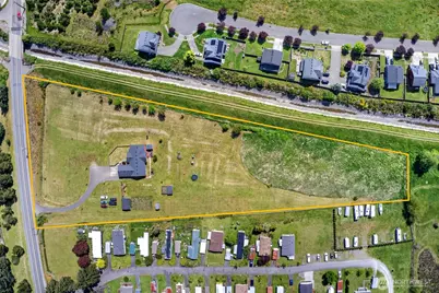 8949 Wilkensen Road SE, Yelm, WA 98597 - Photo 2