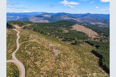 0 Lot 4 Hamilton Heights Road, Kelso, WA 98626 - Photo 1