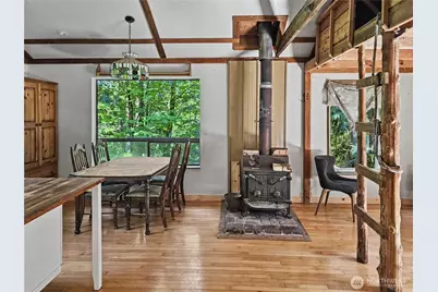 313 Larch Road, Quilcene, WA 98376 - Photo 2