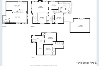 1945 Boyer Avenue E, Seattle, WA 98112 - Photo 36
