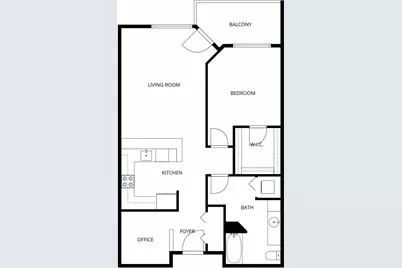 12534 15th Avenue NE #22, Seattle, WA 98125 - Photo 20