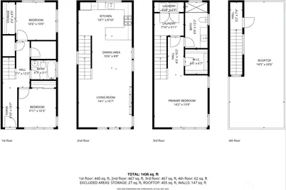 738 D N 95th, Seattle, WA 98103 - Photo 26