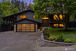 4008 NE 197th St, Lake Forest Park, WA 98155 - Photo 1