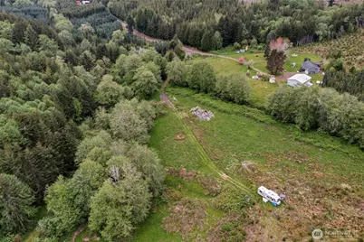 0 X Elk Creek Road, Raymond, WA 98577 - Photo 10