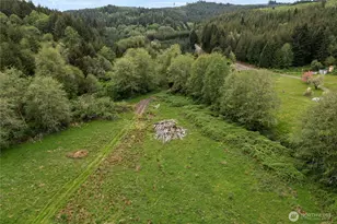 0 X Elk Creek Rd, Raymond, WA 98577 - Photo 1