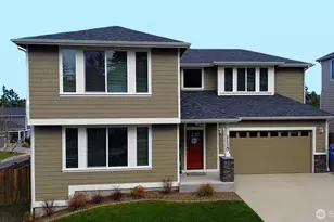 1115 NE Sockeye Ct, Bremerton, WA 98311 - Photo 1