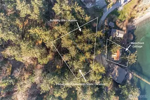 70 Lot 5&29 Olga Park Ln, Orcas Island, WA 98279 - Photo 2