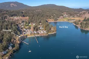 70 Lot 5&29 Olga Park Ln, Orcas Island, WA 98279 - Photo 6