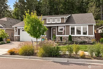 3111 Arrowroot Loop SE, Olympia, WA 98513 - Photo 1