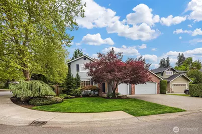 24865 NE 2nd Court, Sammamish, WA 98074 - Photo 1