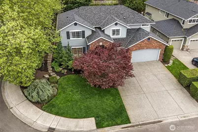 24865 NE 2nd Court, Sammamish, WA 98074 - Photo 2