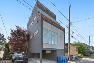 5953 Fauntleroy Wy SW, Seattle, WA 98136 - Photo 2
