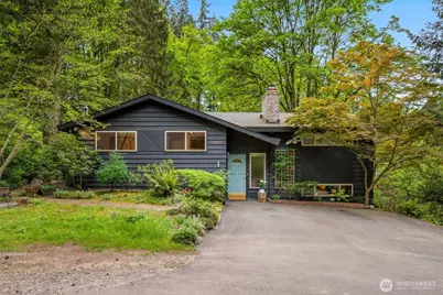 19207 40th Place NE, Lake Forest Park, WA 98155 - Photo 1