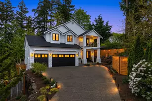 4221 NE 27th Pl, Renton, WA 98059 - Photo 1
