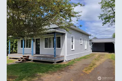 606 W Market Street, Satsop, WA 98583 - Photo 4
