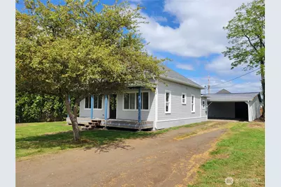 606 W Market Street, Satsop, WA 98583 - Photo 2