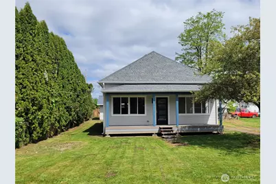 606 W Market Street, Satsop, WA 98583 - Photo 1