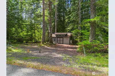 430 N Potlatch Drive N, Hoodsport, WA 98548 - Photo 1