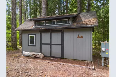 430 N Potlatch Drive N, Hoodsport, WA 98548 - Photo 4