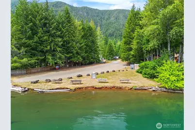 430 N Potlatch Drive N, Hoodsport, WA 98548 - Photo 12