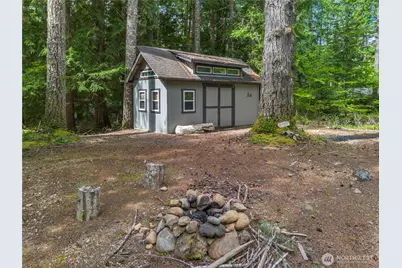 430 N Potlatch Drive N, Hoodsport, WA 98548 - Photo 2