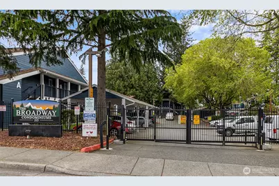 215 SW 100th Street #D207, Everett, WA 98204 - Photo 28