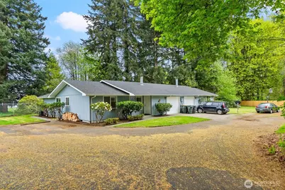 6620 Littlerock Road SW, Tumwater, WA 98512 - Photo 1