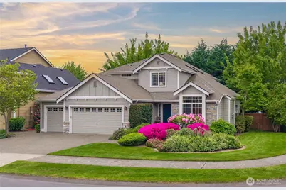 9204 181st Avenue E, Bonney Lake, WA 98391 - Photo 38