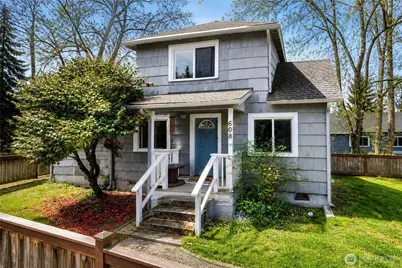 608 113th Street S, Tacoma, WA 98444 - Photo 1