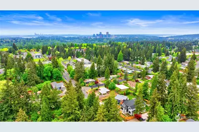 1520 143rd Avenue SE #98007, Bellevue, WA 98007 - Photo 4