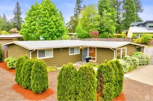 1520 143rd Ave SE, Bellevue, WA 98007 - Photo 2