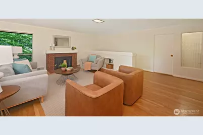 2624 NE 82nd Street, Seattle, WA 98115 - Photo 4