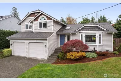 7918 115th Avenue SE, Newcastle, WA 98056 - Photo 1