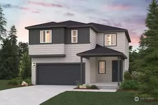 1454 Salzer Creek Loop, Centralia, WA 98531 - Photo 1