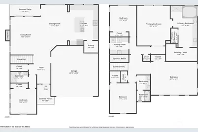 19817 35th Drive SE, Bothell, WA 98012 - Photo 38
