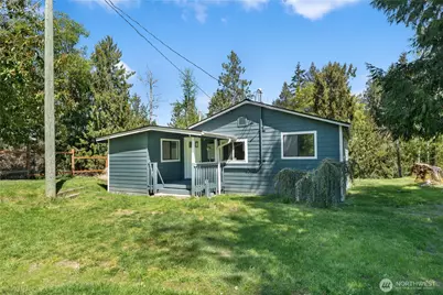 22504 Maple Drive NW, Herron Island, WA 98349 - Photo 2