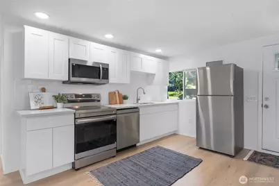 22504 Maple Drive NW, Herron Island, WA 98349 - Photo 6