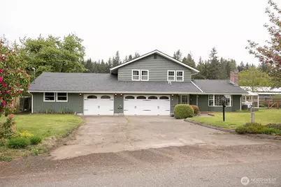 912 W Simpson Avenue, Montesano, WA 98563 - Photo 1