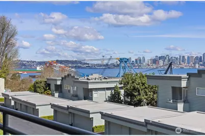 2349 Harbor Avenue SW #701, Seattle, WA 98126 - Photo 30