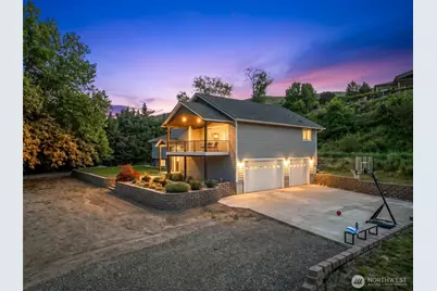 64 Spurlock Lane, Monitor, WA 98836 - Photo 2