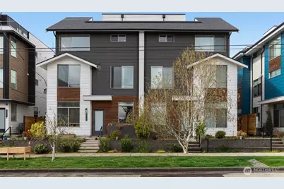 8015 Mary Avenue NW #D, Seattle, WA 98117 - Photo 2
