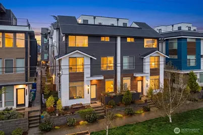 8015 Mary Avenue NW #D, Seattle, WA 98117 - Photo 1